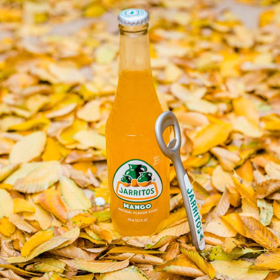Jarritos Mango